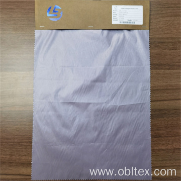 OBL21-2122 Plain Polyester Nylon Woven Fabric